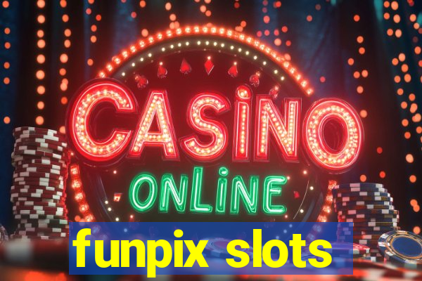 funpix slots